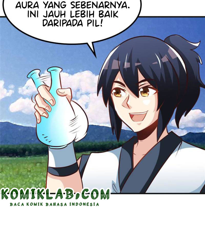 Extreme God chapter 103